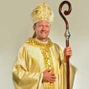 Bishop Daniel Mueggenborg